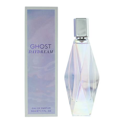 ghost daydream perfume boots.